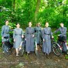 Przygotowanie do ślubów wieczystych